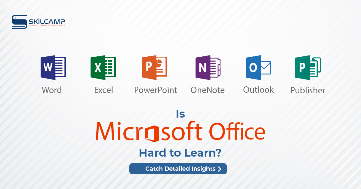 Actualizar 59+ imagen learn microsoft office Abzlocal.mx
