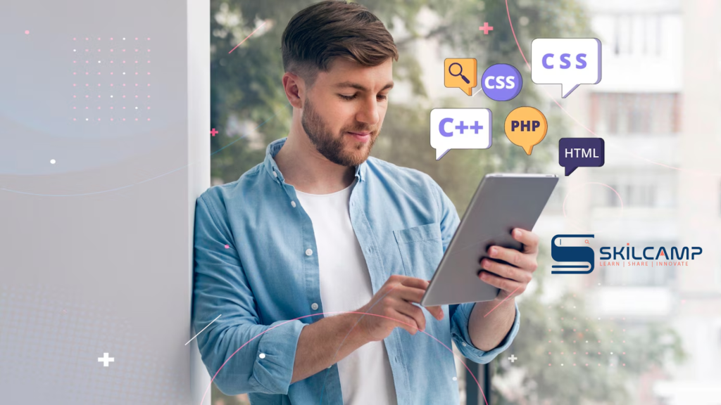 Full Stack Developer