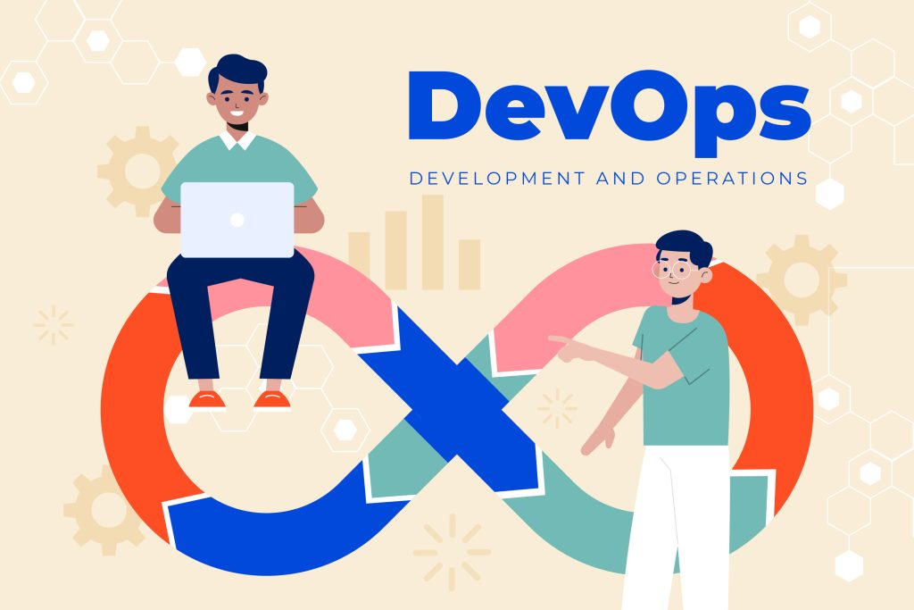 DevOps Revolution